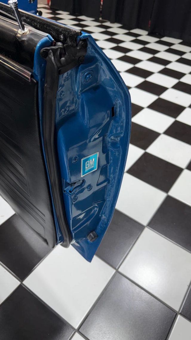 1967 Chevrolet Chevelle BIG BLOCK 12BOLT EFI AC NICE PAINT WOW - 22920516 - 49