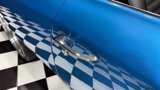 1967 Chevrolet Chevelle BIG BLOCK 12BOLT EFI AC NICE PAINT WOW - 22920516 - 50