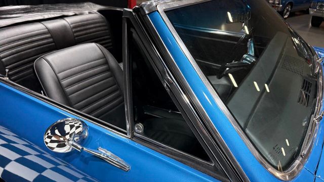 1967 Chevrolet Chevelle BIG BLOCK 12BOLT EFI AC NICE PAINT WOW - 22920516 - 62