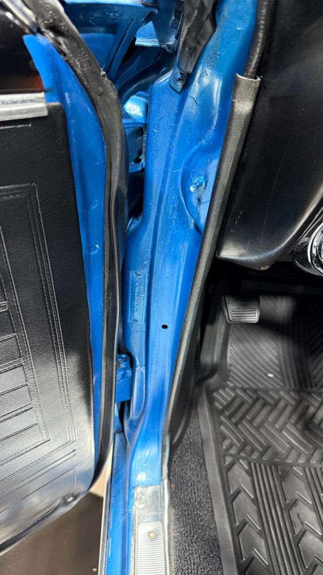 1967 Chevrolet Chevelle BIG BLOCK 12BOLT EFI AC NICE PAINT WOW - 22920516 - 67