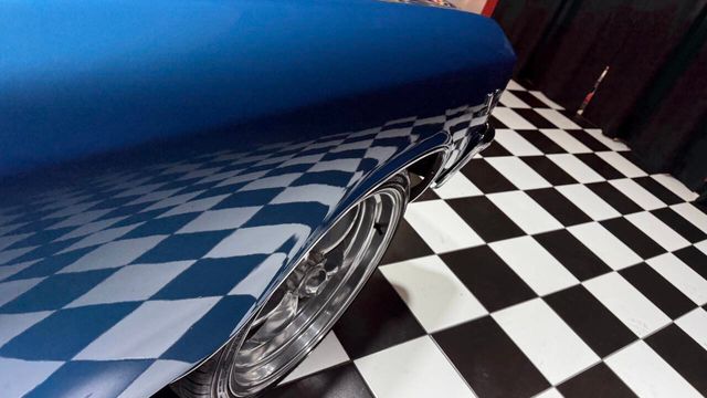 1967 Chevrolet Chevelle BIG BLOCK 12BOLT EFI AC NICE PAINT WOW - 22920516 - 69