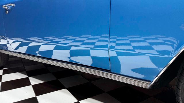 1967 Chevrolet Chevelle BIG BLOCK 12BOLT EFI AC NICE PAINT WOW - 22920516 - 75