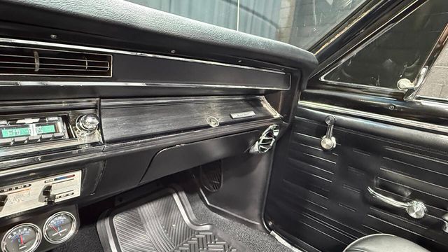 1967 Chevrolet Chevelle BIG BLOCK 12BOLT EFI AC NICE PAINT WOW - 22920516 - 86