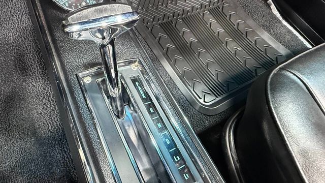 1967 Chevrolet Chevelle BIG BLOCK 12BOLT EFI AC NICE PAINT WOW - 22920516 - 88