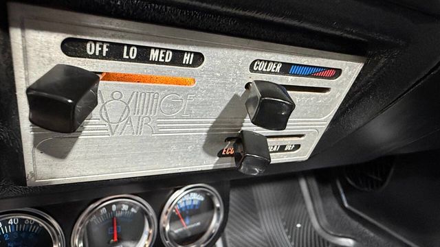 1967 Chevrolet Chevelle BIG BLOCK 12BOLT EFI AC NICE PAINT WOW - 22920516 - 90