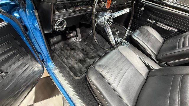 1967 Chevrolet Chevelle BIG BLOCK 12BOLT EFI AC NICE PAINT WOW - 22920516 - 95