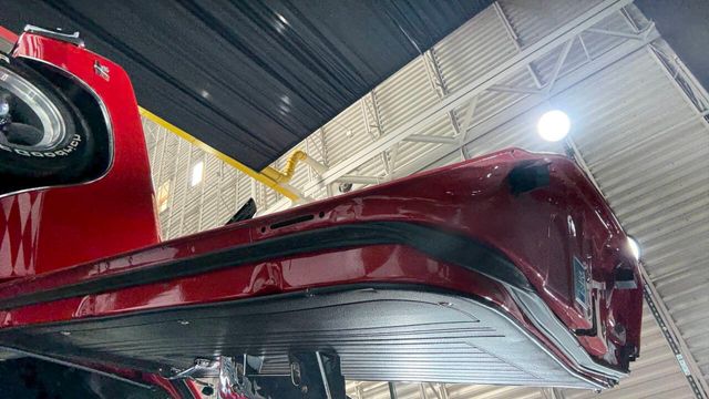 1967 Chevrolet Chevelle BIG BLOCK 396cid 4 SPEED POSI BUCKETS NICE PAINT!! - 22945870 - 99