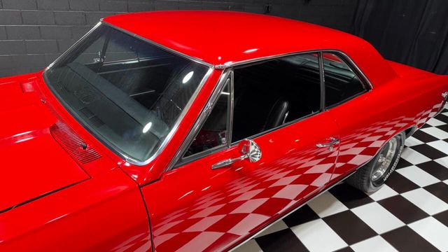 1967 Chevrolet Chevelle BIG BLOCK 396cid 4 SPEED POSI BUCKETS NICE PAINT!! - 22945870 - 24