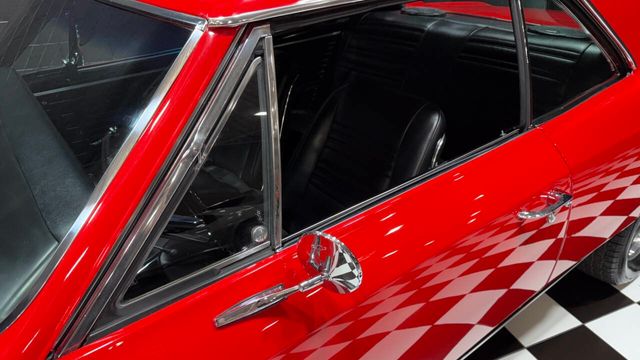 1967 Chevrolet Chevelle BIG BLOCK 396cid 4 SPEED POSI BUCKETS NICE PAINT!! - 22945870 - 26