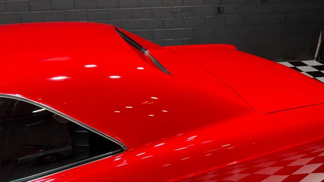 1967 Chevrolet Chevelle BIG BLOCK 396cid 4 SPEED POSI BUCKETS NICE PAINT!! - 22945870 - 27