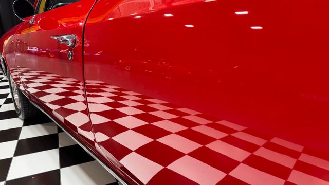 1967 Chevrolet Chevelle BIG BLOCK 396cid 4 SPEED POSI BUCKETS NICE PAINT!! - 22945870 - 31