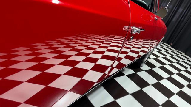 1967 Chevrolet Chevelle BIG BLOCK 396cid 4 SPEED POSI BUCKETS NICE PAINT!! - 22945870 - 38