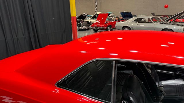 1967 Chevrolet Chevelle BIG BLOCK 396cid 4 SPEED POSI BUCKETS NICE PAINT!! - 22945870 - 49