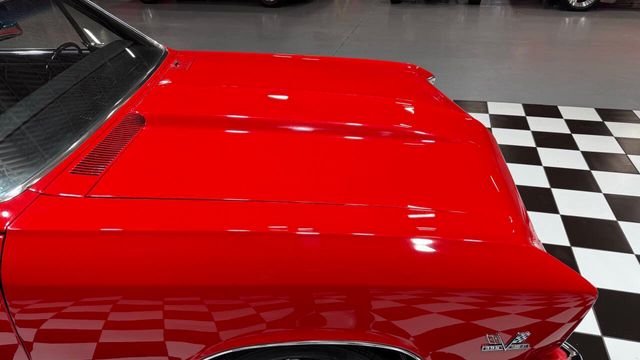 1967 Chevrolet Chevelle BIG BLOCK 396cid 4 SPEED POSI BUCKETS NICE PAINT!! - 22945870 - 53