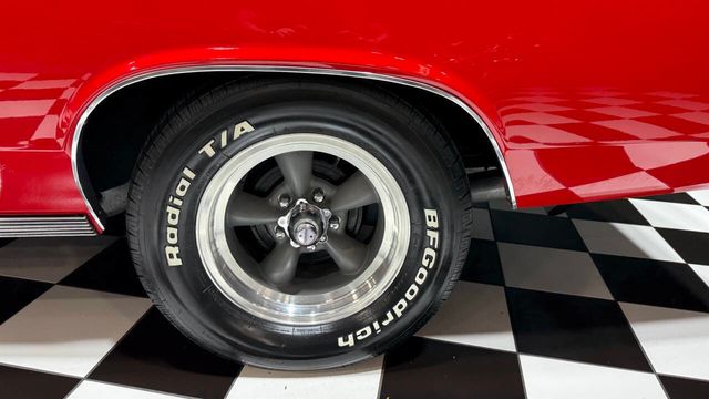 1967 Chevrolet Chevelle BIG BLOCK 396cid 4 SPEED POSI BUCKETS NICE PAINT!! - 22945870 - 57