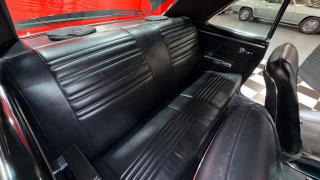1967 Chevrolet Chevelle BIG BLOCK 396cid 4 SPEED POSI BUCKETS NICE PAINT!! - 22945870 - 5