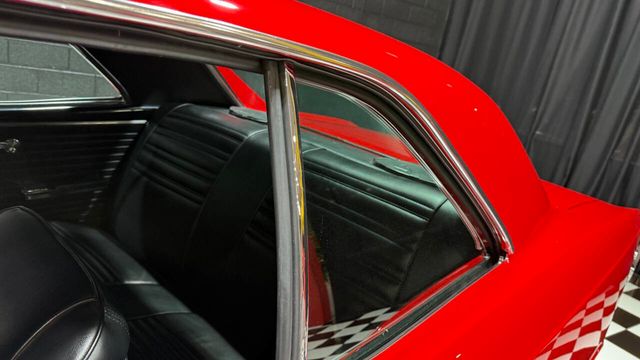 1967 Chevrolet Chevelle BIG BLOCK 396cid 4 SPEED POSI BUCKETS NICE PAINT!! - 22945870 - 59