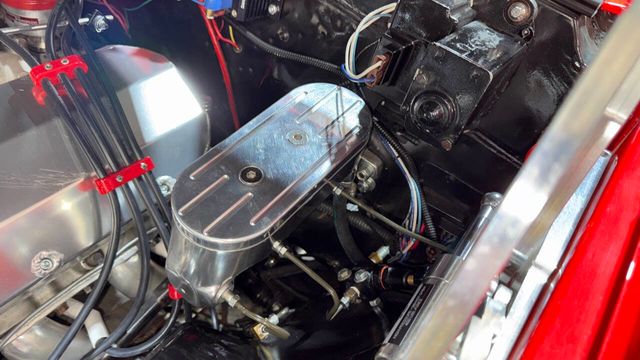 1967 Chevrolet Chevelle BIG BLOCK 396cid 4 SPEED POSI BUCKETS NICE PAINT!! - 22945870 - 61