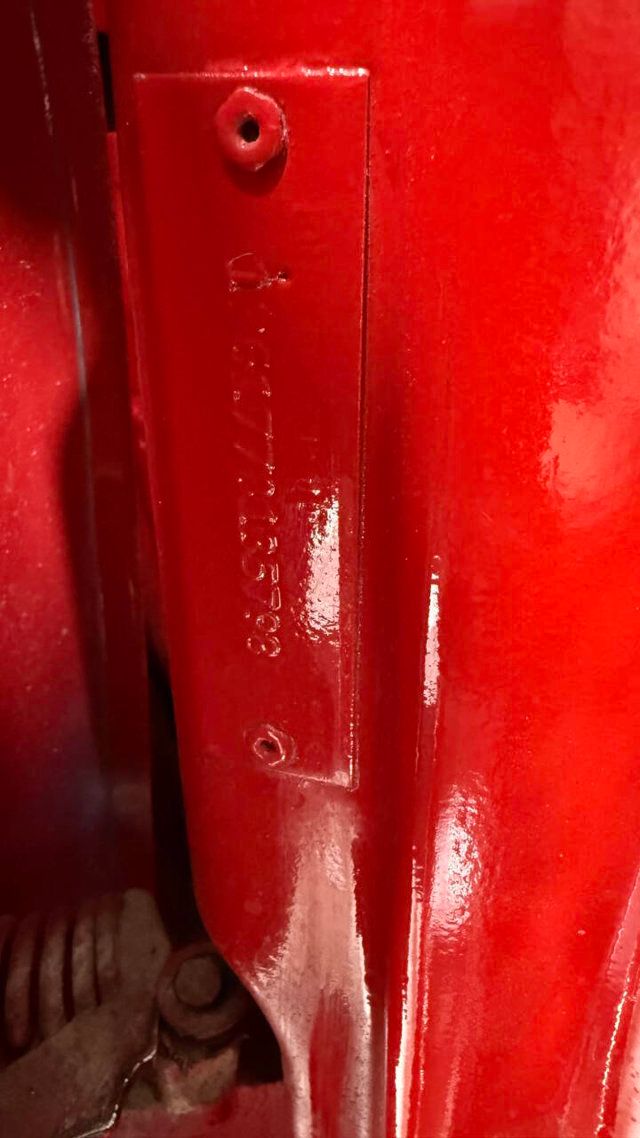 1967 Chevrolet Chevelle BIG BLOCK 396cid 4 SPEED POSI BUCKETS NICE PAINT!! - 22945870 - 64