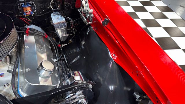 1967 Chevrolet Chevelle BIG BLOCK 396cid 4 SPEED POSI BUCKETS NICE PAINT!! - 22945870 - 66