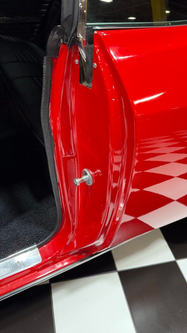 1967 Chevrolet Chevelle BIG BLOCK 396cid 4 SPEED POSI BUCKETS NICE PAINT!! - 22945870 - 68