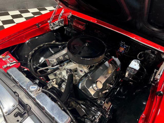 1967 Chevrolet Chevelle BIG BLOCK 396cid 4 SPEED POSI BUCKETS NICE PAINT!! - 22945870 - 6