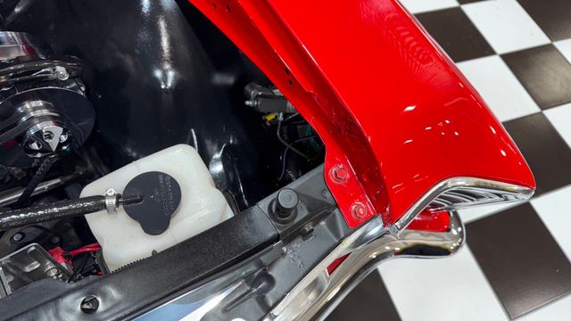 1967 Chevrolet Chevelle BIG BLOCK 396cid 4 SPEED POSI BUCKETS NICE PAINT!! - 22945870 - 70