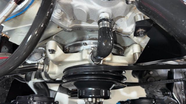 1967 Chevrolet Chevelle BIG BLOCK 396cid 4 SPEED POSI BUCKETS NICE PAINT!! - 22945870 - 71