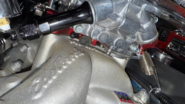 1967 Chevrolet Chevelle BIG BLOCK 396cid 4 SPEED POSI BUCKETS NICE PAINT!! - 22945870 - 72