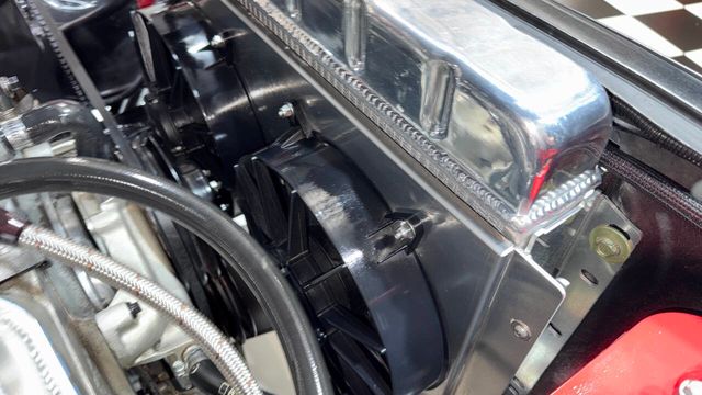 1967 Chevrolet Chevelle BIG BLOCK 396cid 4 SPEED POSI BUCKETS NICE PAINT!! - 22945870 - 73