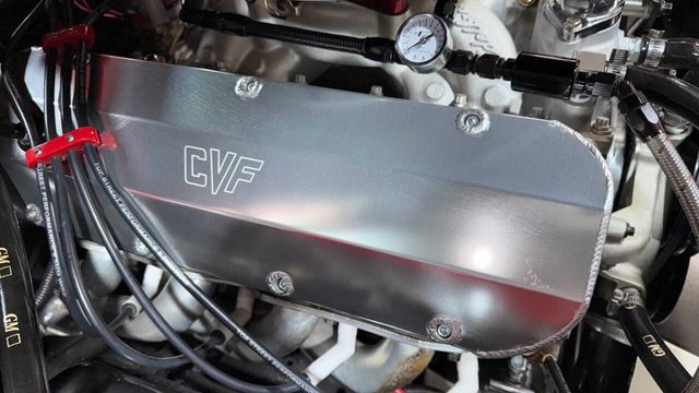 1967 Chevrolet Chevelle BIG BLOCK 396cid 4 SPEED POSI BUCKETS NICE PAINT!! - 22945870 - 75