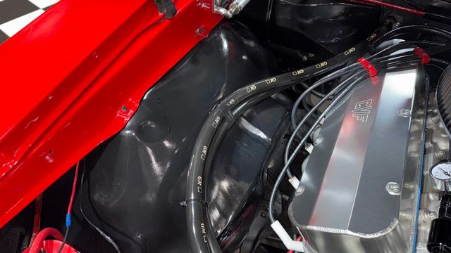 1967 Chevrolet Chevelle BIG BLOCK 396cid 4 SPEED POSI BUCKETS NICE PAINT!! - 22945870 - 79