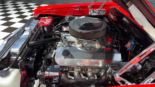 1967 Chevrolet Chevelle BIG BLOCK 396cid 4 SPEED POSI BUCKETS NICE PAINT!! - 22945870 - 82