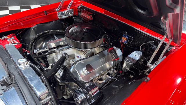 1967 Chevrolet Chevelle BIG BLOCK 396cid 4 SPEED POSI BUCKETS NICE PAINT!! - 22945870 - 83