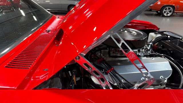 1967 Chevrolet Chevelle BIG BLOCK 396cid 4 SPEED POSI BUCKETS NICE PAINT!! - 22945870 - 84