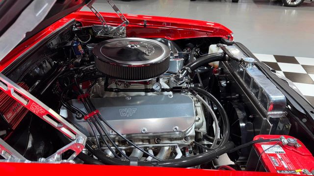 1967 Chevrolet Chevelle BIG BLOCK 396cid 4 SPEED POSI BUCKETS NICE PAINT!! - 22945870 - 85