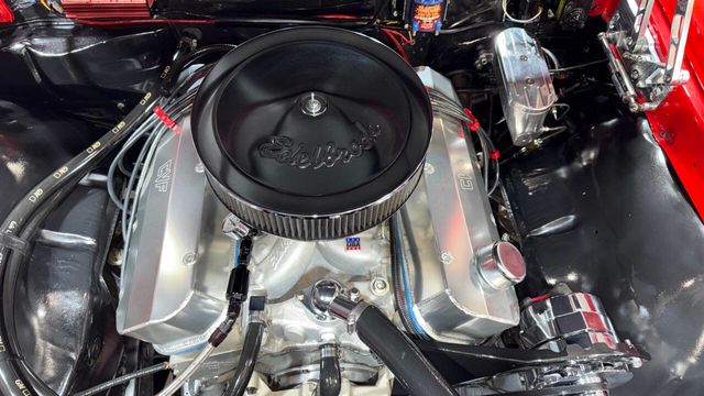 1967 Chevrolet Chevelle BIG BLOCK 396cid 4 SPEED POSI BUCKETS NICE PAINT!! - 22945870 - 88