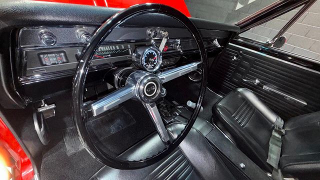 1967 Chevrolet Chevelle BIG BLOCK 396cid 4 SPEED POSI BUCKETS NICE PAINT!! - 22945870 - 92