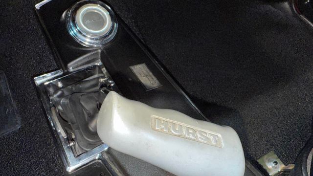 1967 Chevrolet Chevelle BIG BLOCK 396cid 4 SPEED POSI BUCKETS NICE PAINT!! - 22945870 - 96