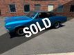 1967 Chevrolet Chevelle Big Block Convertible For Sale - 23027062 - 0