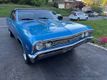 1967 Chevrolet Chevelle Big Block Convertible For Sale - 23027062 - 11