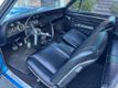 1967 Chevrolet Chevelle Big Block Convertible For Sale - 23027062 - 14