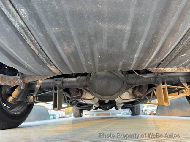 1967 Chevrolet Chevelle Big Block Convertible For Sale - 23027062 - 19