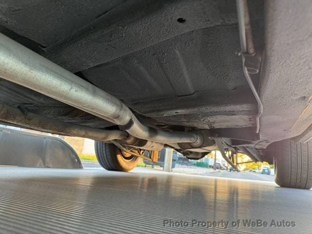 1967 Chevrolet Chevelle Big Block Convertible For Sale - 23027062 - 21