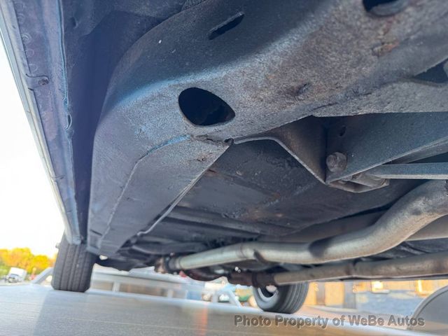 1967 Chevrolet Chevelle Big Block Convertible For Sale - 23027062 - 22