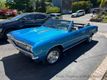 1967 Chevrolet Chevelle Big Block Convertible For Sale - 23027062 - 25