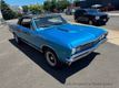 1967 Chevrolet Chevelle Big Block Convertible For Sale - 23027062 - 3