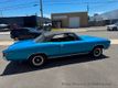 1967 Chevrolet Chevelle Big Block Convertible For Sale - 23027062 - 4