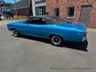 1967 Chevrolet Chevelle Big Block Convertible For Sale - 23027062 - 5