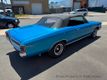 1967 Chevrolet Chevelle Big Block Convertible For Sale - 23027062 - 6